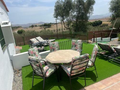 Apartamento La Casa Palmera - Caminito Del Rey