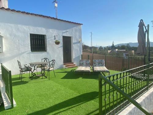 Apartamento La Casa Palmera - Caminito Del Rey