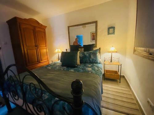 Apartamento La Casa Palmera - Caminito Del Rey
