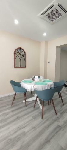 Apartamento Casa Rosa