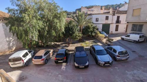 Casa Moraleda I Vivienda Rural