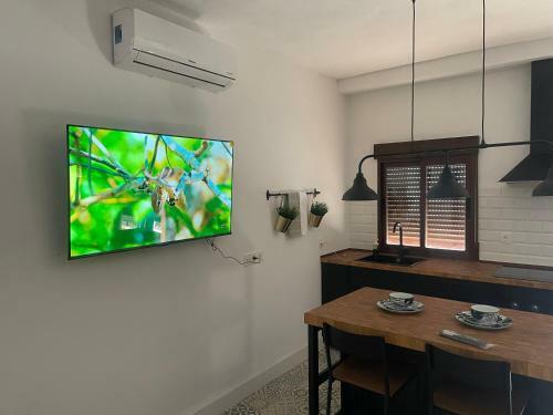 Apartamento R�o Genil