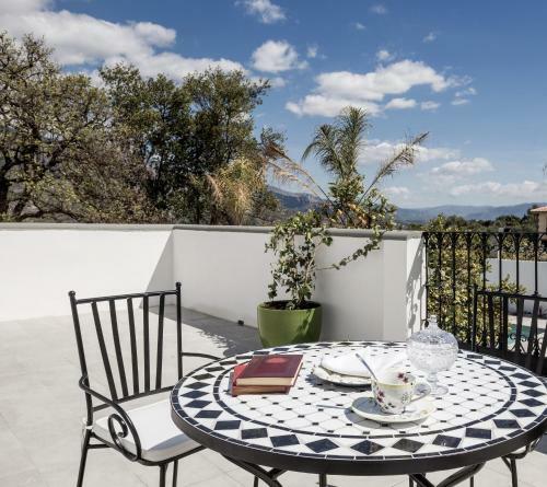 Villa Finca Casabela