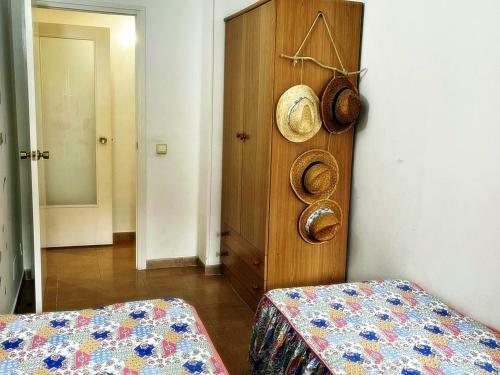 Apartamento Atenea Ideal Familias Wifi Gratis