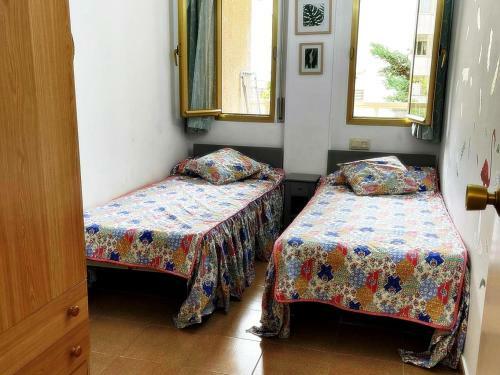 Apartamento Atenea Ideal Familias Wifi Gratis