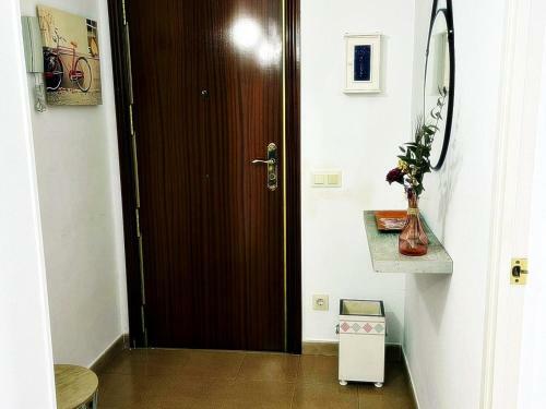 Apartamento Atenea Ideal Familias Wifi Gratis