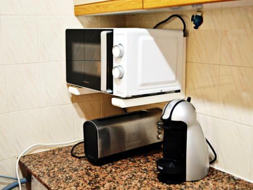 Apartamento Atenea Ideal Familias Wifi Gratis