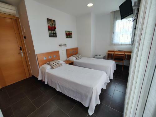 Hostal Manel