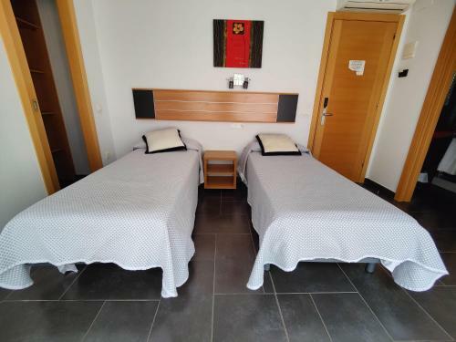 Hostal Manel
