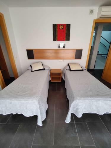 Hostal Manel