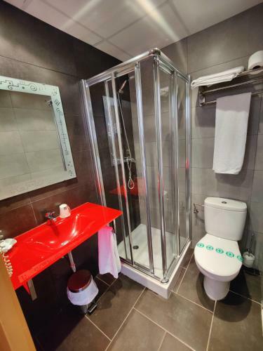 Hostal Manel