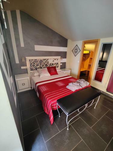 Hostal Manel