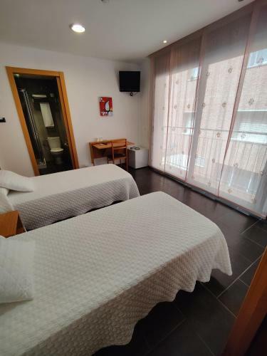 Hostal Manel