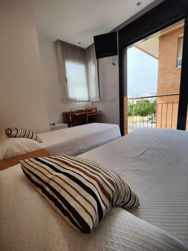 Hostal Manel