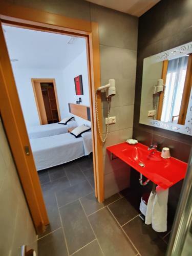 Hostal Manel