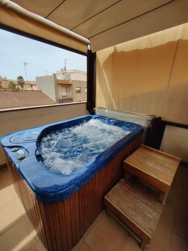 Hostal Manel