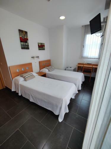 Hostal Manel