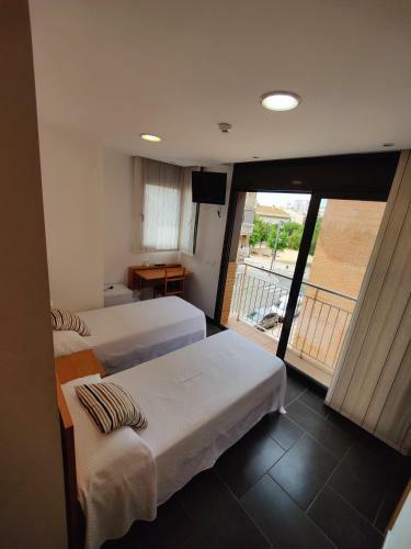Hostal Manel