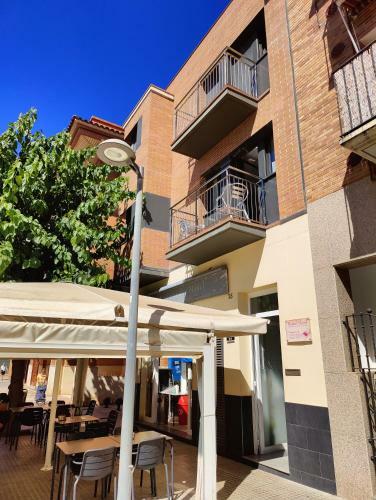 Hostal Manel