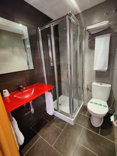 Hostal Manel