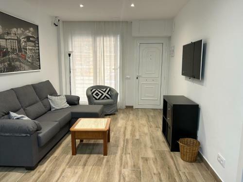 Apartamento En La Playa