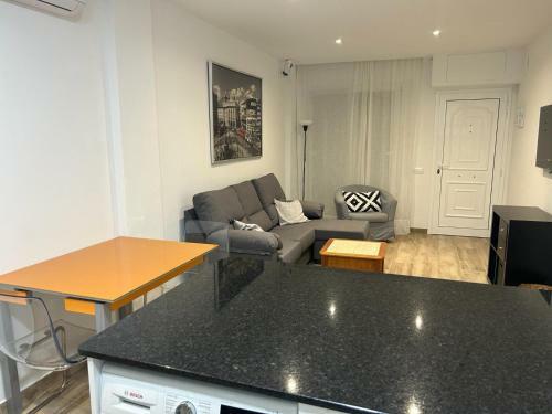 Apartamento En La Playa