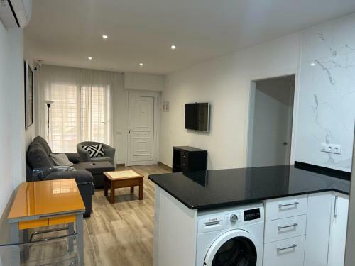Apartamento En La Playa