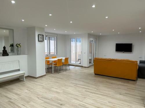 Apartamento En La Playa
