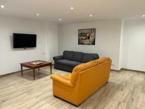 Apartamento En La Playa