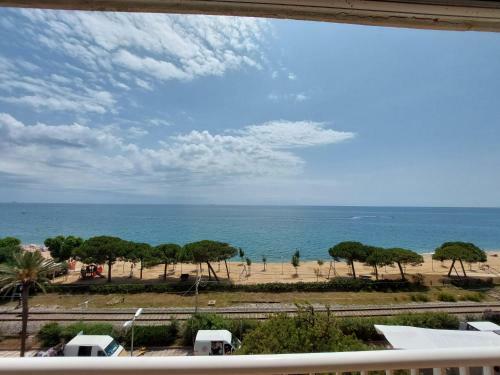 Apartamento Mar�timo