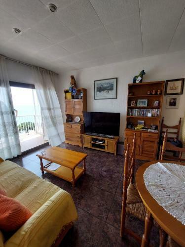 Apartamento Mar�timo