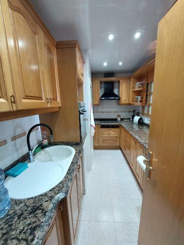 Apartamento Mar�timo