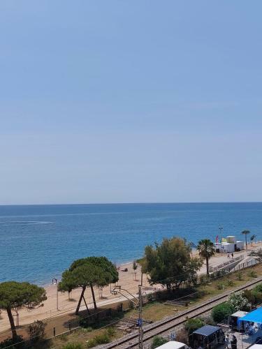 Apartamento Mar�timo