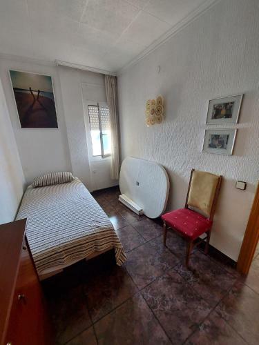 Apartamento Mar�timo