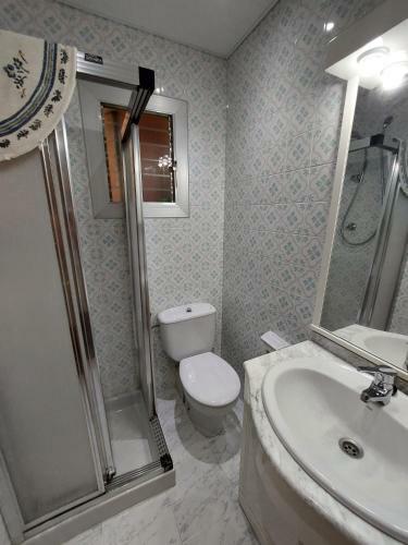 Apartamento Mar�timo