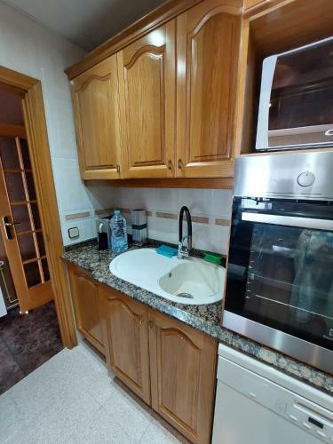 Apartamento Mar�timo