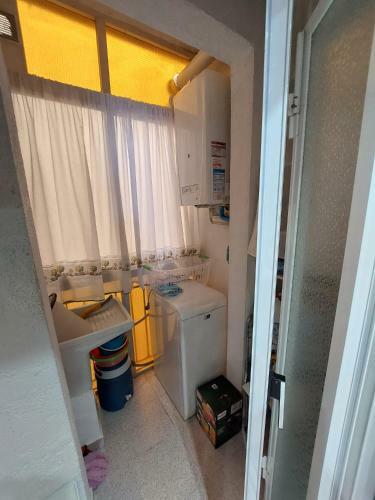 Apartamento Mar�timo