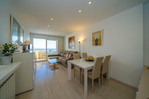 Apartamento Homeholidaysrentals Bluemar-costa Barcelona