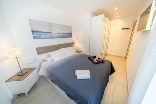 Apartamento Homeholidaysrentals Bluemar-costa Barcelona