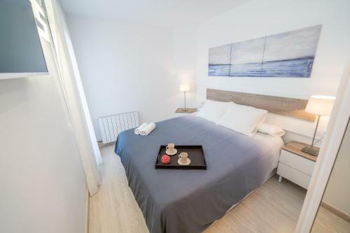 Apartamento Homeholidaysrentals Bluemar-costa Barcelona