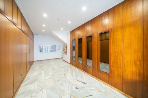 Apartamento Homeholidaysrentals Bluemar-costa Barcelona