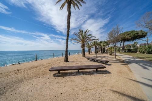 Apartamento Homeholidaysrentals Bluemar-costa Barcelona