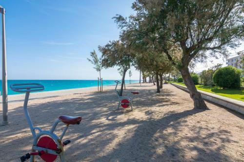 Apartamento Homeholidaysrentals Bluemar-costa Barcelona