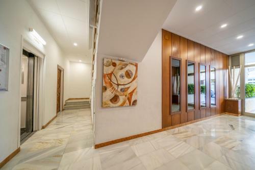 Apartamento Homeholidaysrentals Bluemar-costa Barcelona