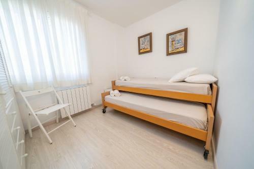 Apartamento Homeholidaysrentals Bluemar-costa Barcelona