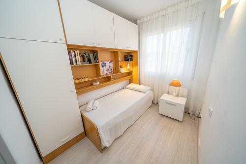 Apartamento Homeholidaysrentals Bluemar-costa Barcelona