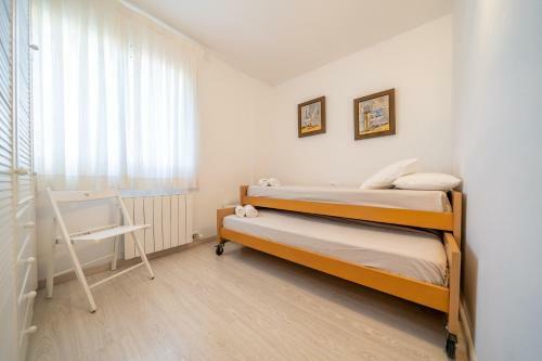 Apartamento Homeholidaysrentals Bluemar-costa Barcelona