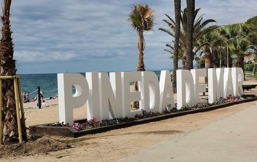Apartamento Homeholidaysrentals Bluemar-costa Barcelona
