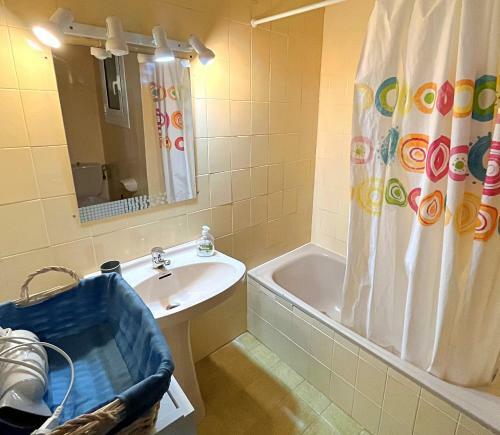 Apartamento Con Vistas Al Mar Y Piscina
