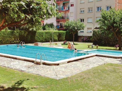 Apartamento Con Vistas Al Mar Y Piscina